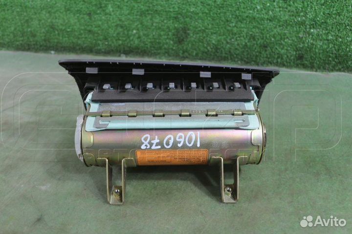 Подушка безопасности пассажира Subaru Legacy