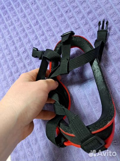 Тактические очки для собак