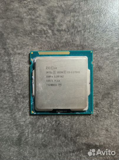 Комплект 1155