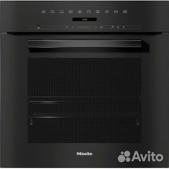 Духовой шкаф Miele H 7262 BP obsw