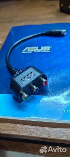 Переходник для Компьютера