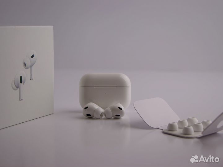 Apple AirPods Pro2 superluxe