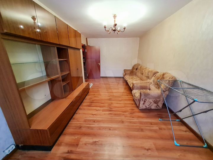 1-к. квартира, 32,4 м², 3/9 эт.