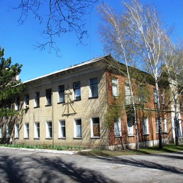 Угольное предприятие 500000 тонн,город Торез