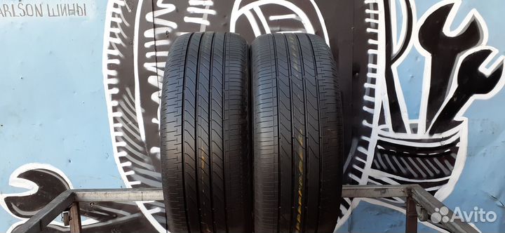 Bridgestone Turanza T005A 215/55 R17