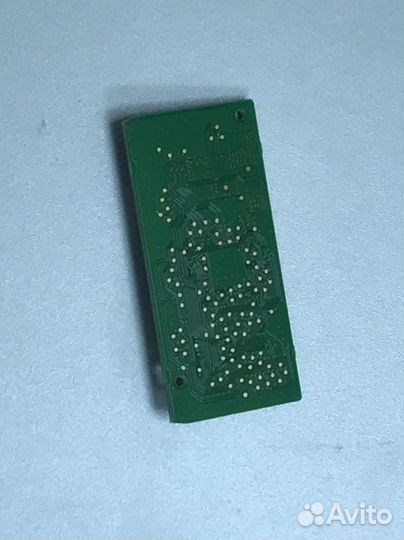 Плата увлажнения Очистителя Увлажнителя Dyson PH01