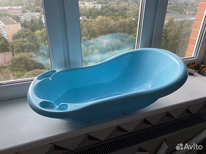 Ванночка для купания