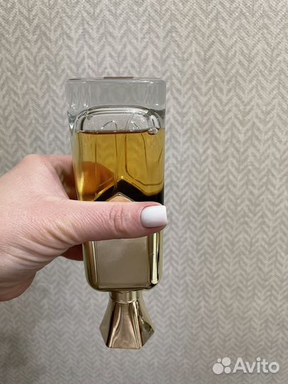 Духи SIR parfumer DNA 2030 old taboo