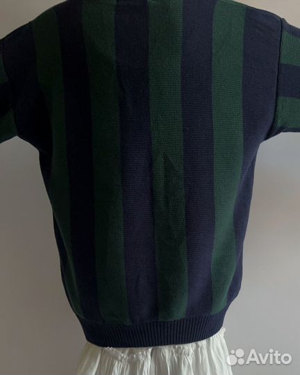 Винтажный свитер