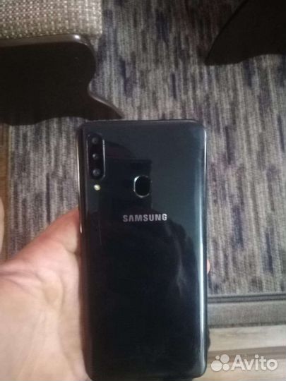 Самсунг galaxy а20s