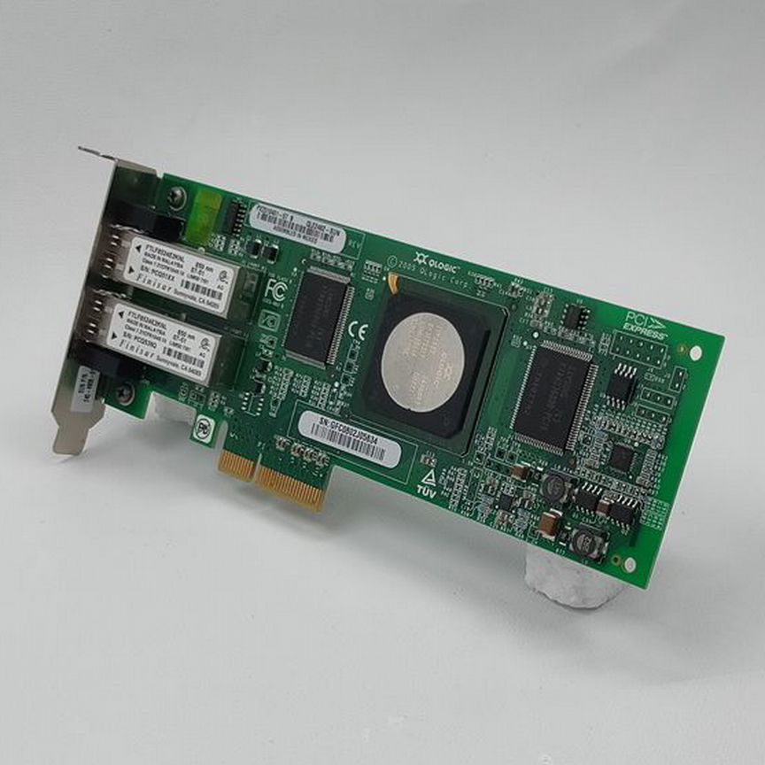 [QLE2462-SUN] Контроллер Fibre Channel Px2510401-57