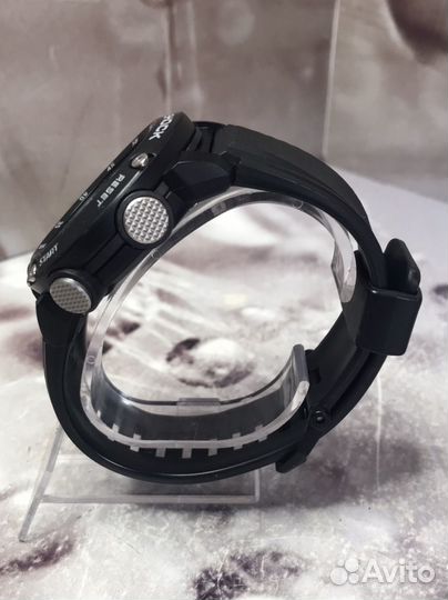 Наручные часы Casio G-shock GA-2000S-1A