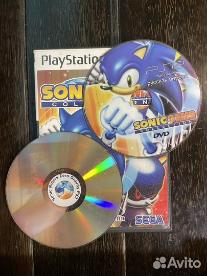 Игры на ps2 ps1