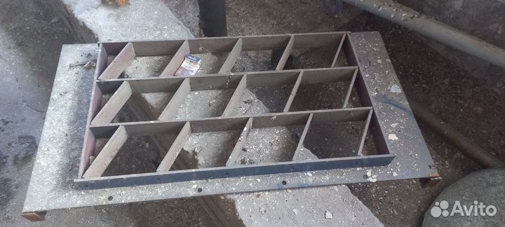 Вибропресс