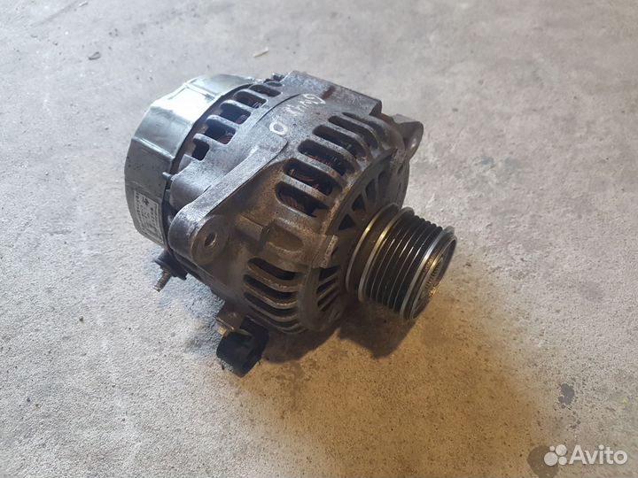 Генератор Great Wall Hover H5 2.0 Diesel 110А