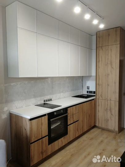 Кухня/собственное производство