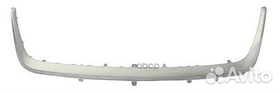 Решетка радиатора часть 7174277K010PG suzuki