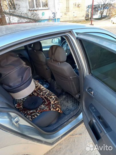 Opel Astra 1.6 МТ, 2011, 130 000 км