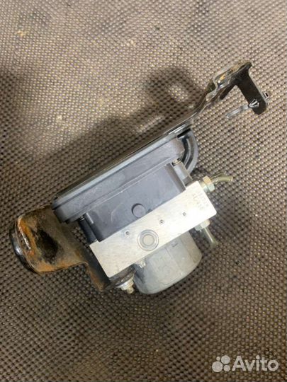 Блок абс (ABS) ваз (LADA) Vesta 8450031667,2265106455