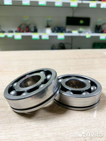 Подшипник первичного и вторичного вала