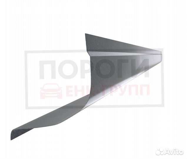 Пороги Lexus SC 1 купе и другие