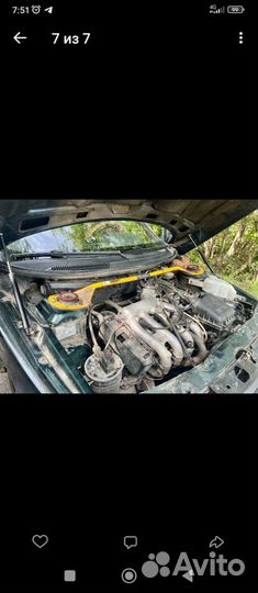 ВАЗ 2112 1.8 МТ, 2003, 110 000 км