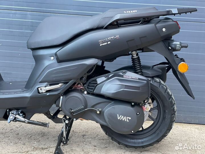 Скутер Vento SMART 3 200cc