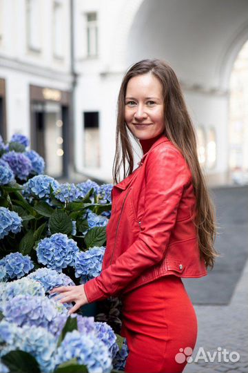 Креативный фотограф