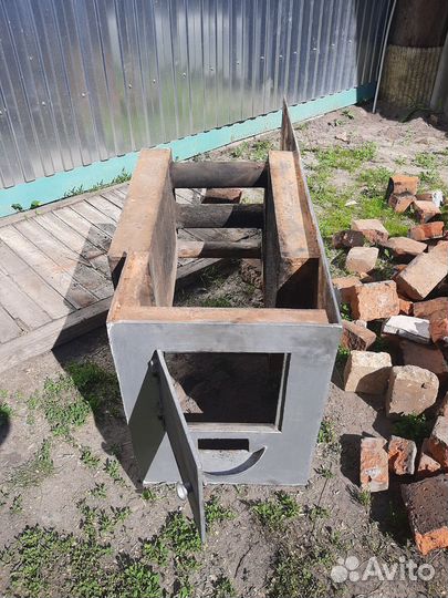 Печной котёл