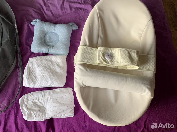 Позиционер для сна