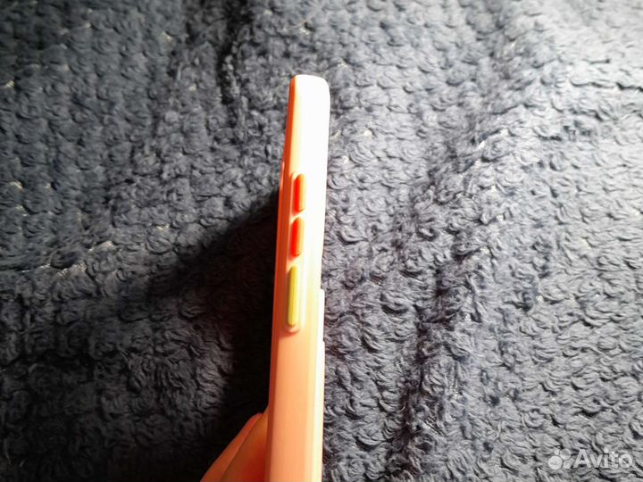 Чехол на xiaomi redmi 9c