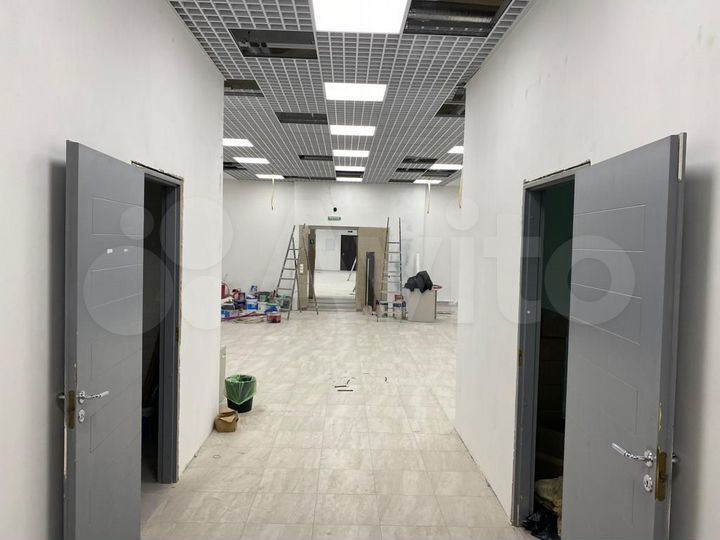 Аренда офисного помещения 220 м2