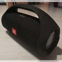 Колонка JBL BoomBox. Новая