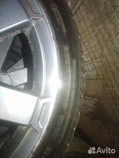 Viatti Brina 235/40 R18