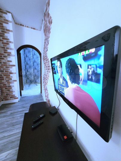 1-к. квартира, 38 м², 3/25 эт.