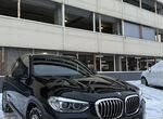 BMW X3 2.0 AT, 2018, 85 000 км