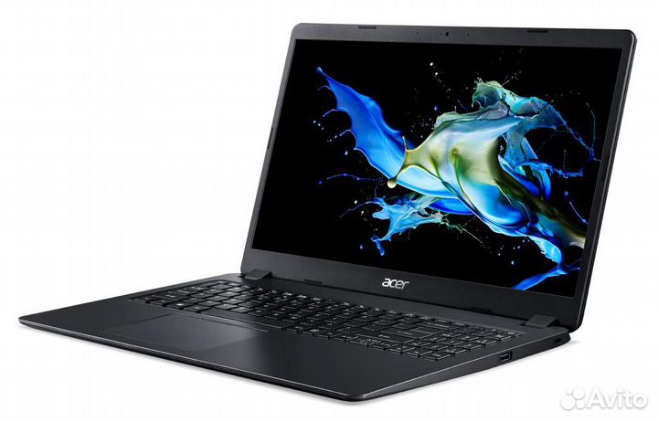 Ноутбук acer Extensa EX215-53G-54ZM i5-1035G1