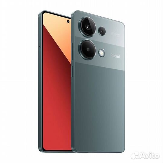 Xiaomi Redmi Note 13 Pro, 8/256 ГБ