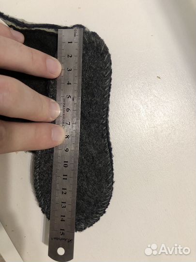 Резиновые сапоги