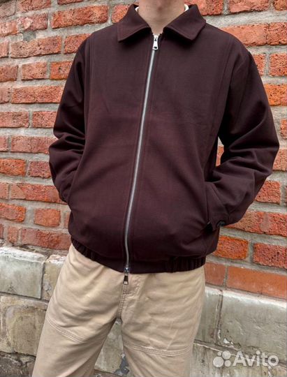 Мужская куртка old money