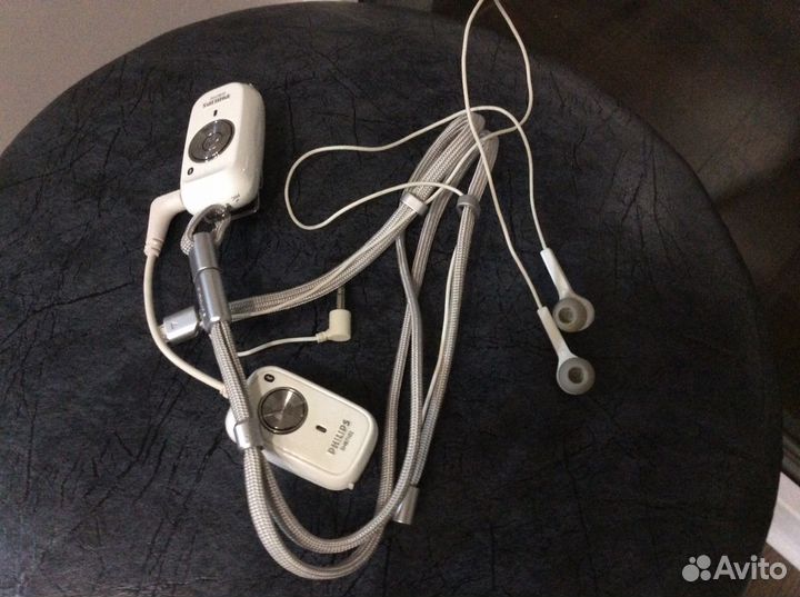 Наушники беспроводные Philips