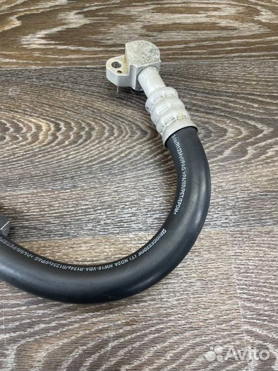 Трубка компрессора BMW G30 G31 G32 G11 G12