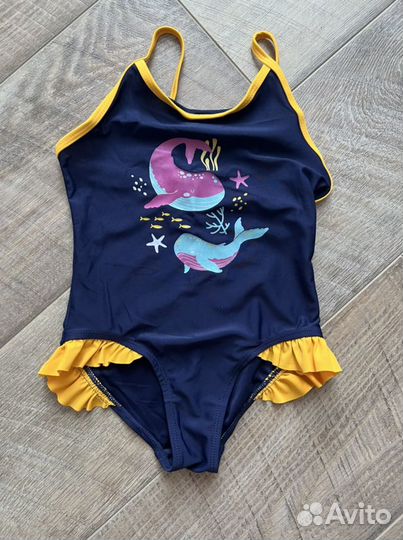 Купальник Lupilu