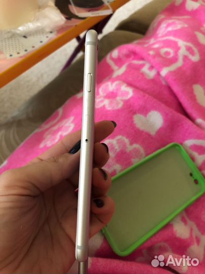 iPhone 6, 16 ГБ