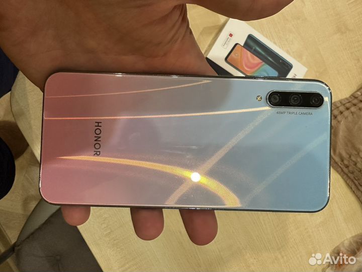 Honor 30i