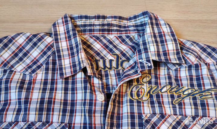 Рубашка 164-168