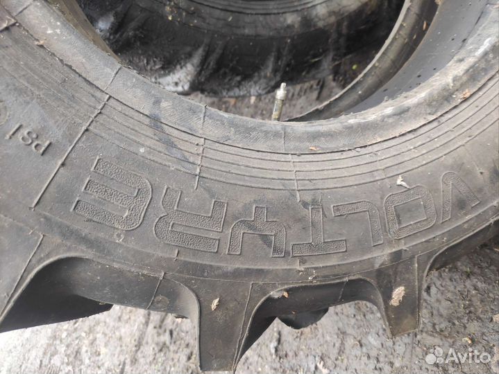 Accelera 651 Sport 11.2/70 R20 22M