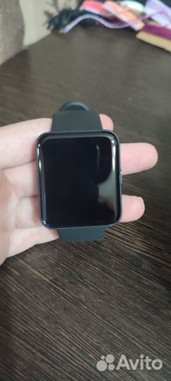 Xiaomi mi watch lite 2