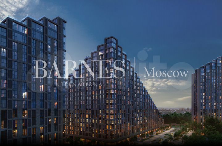 Летниковская 4, 73,7 кв.м