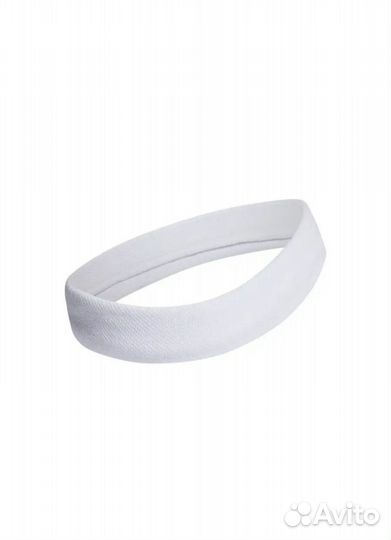 Повязка на голову спортивная Adidas (оригинал)